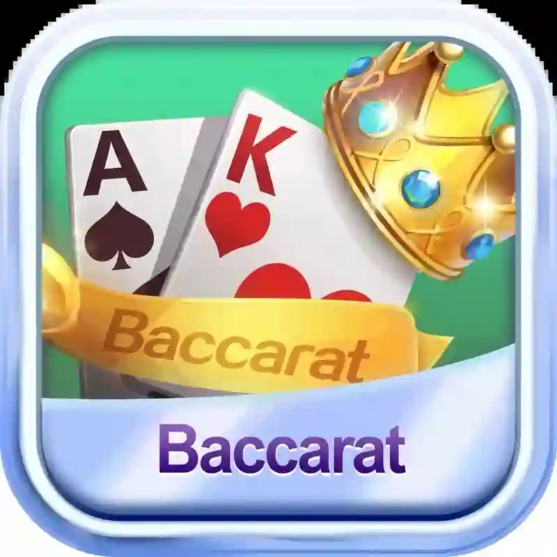 Baccarat - Casino trực tiếp