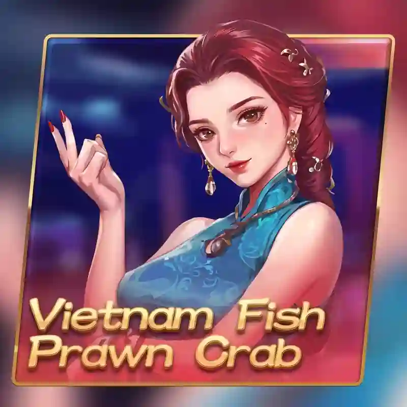 Bầu cua Việt Nam - Casino game