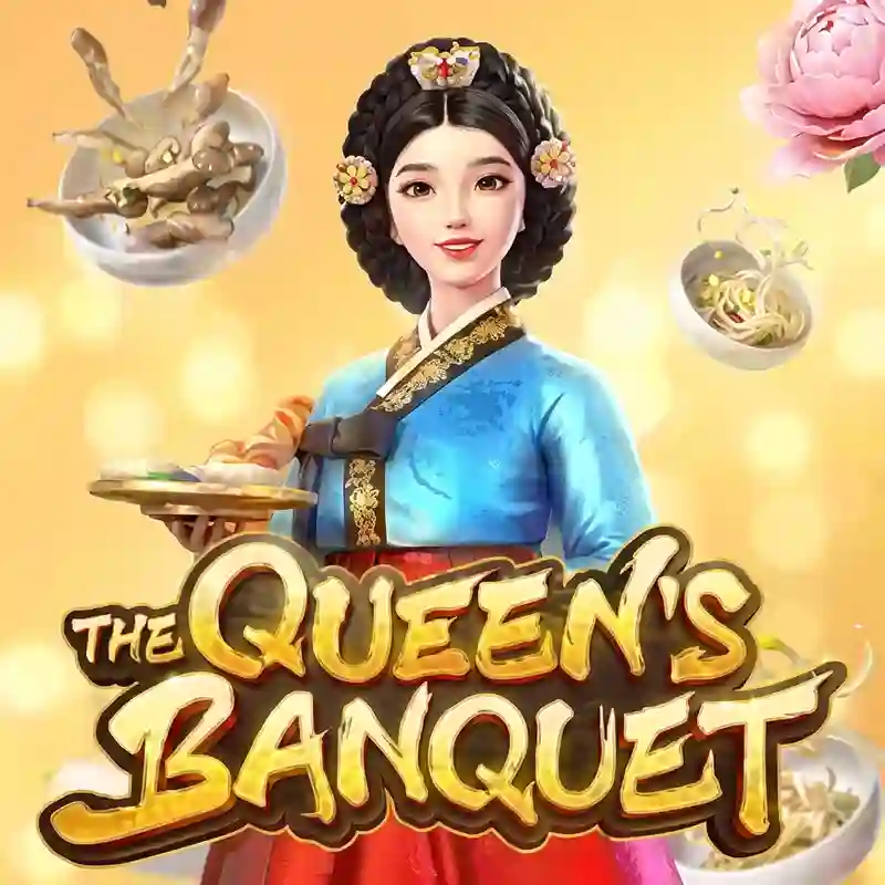 Bữa tiệc của Nữ hoàng - Casino trực tiếp