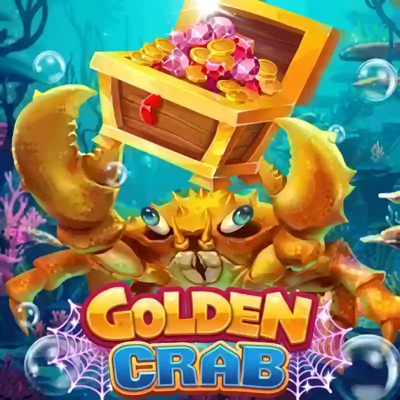 Cua vàng - Game casino trực tuyến