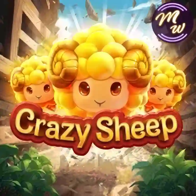 Cừu điên - Trò chơi slots