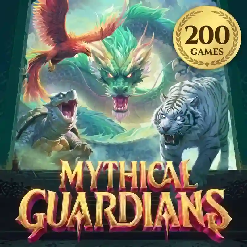 Hộ Vệ Thần Thoại - Game Slots uy tín