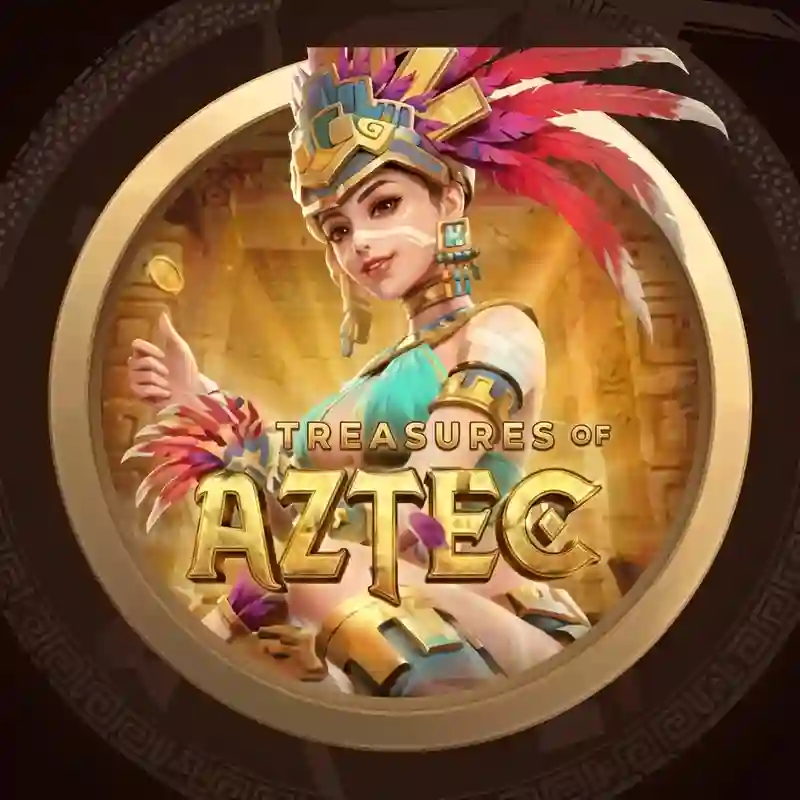 Kho Báu Aztec - Casino trực tuyến