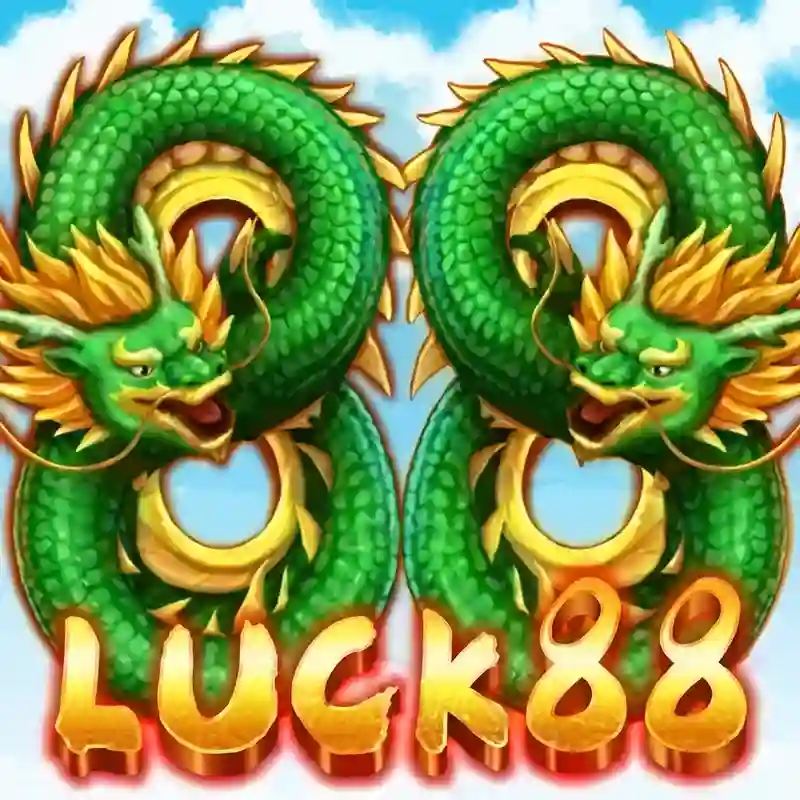 May mắn88 - Game casino