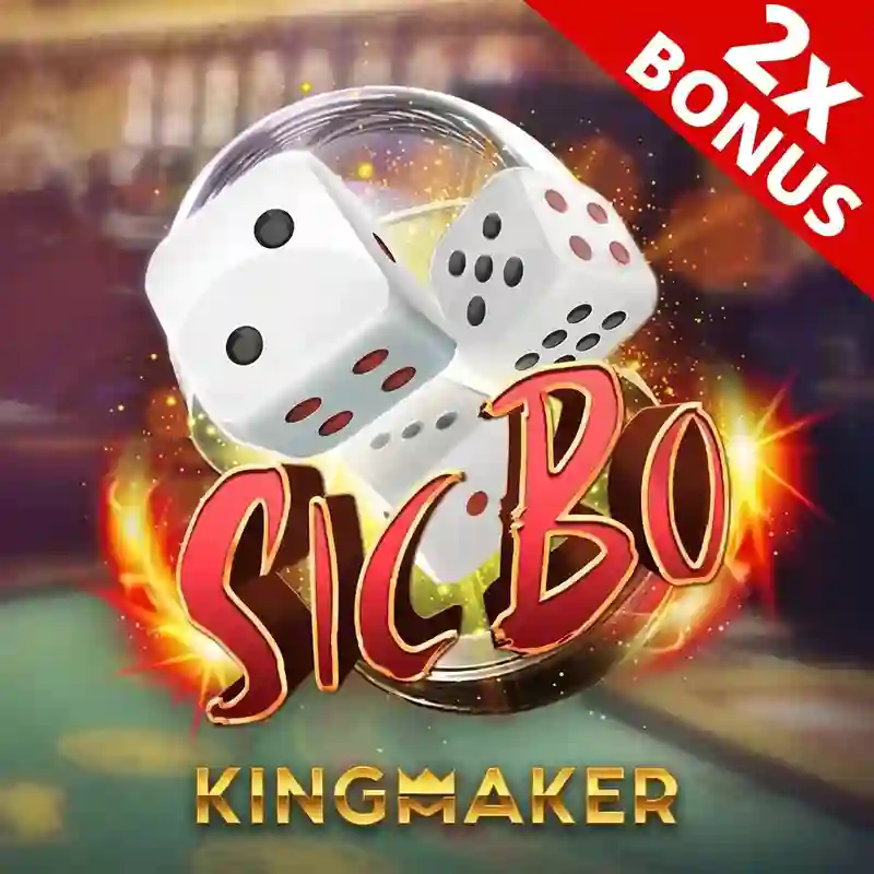 Sic Bo - Casino trực tiếp