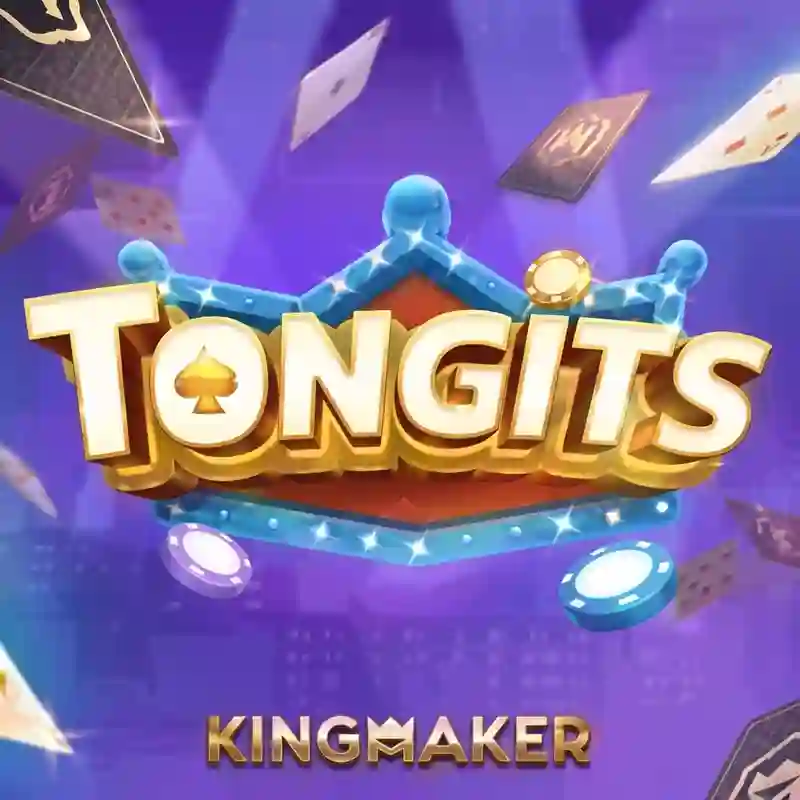 Tongits - Game bài uy tín