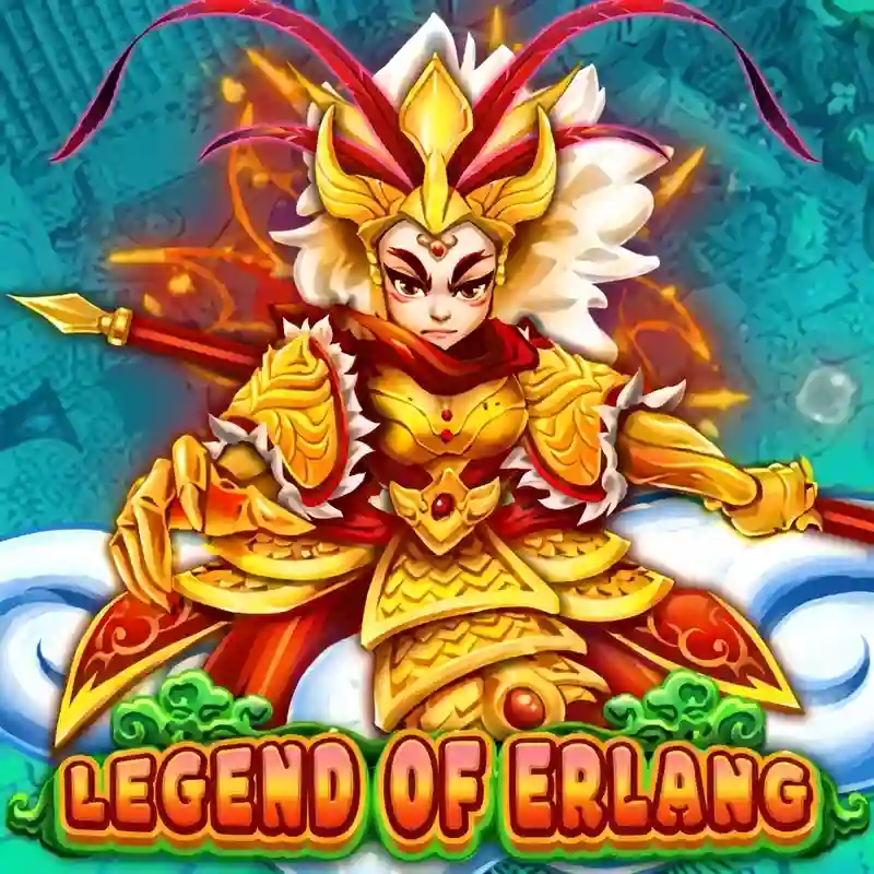 Truyền thuyết về Erlang - Casino game