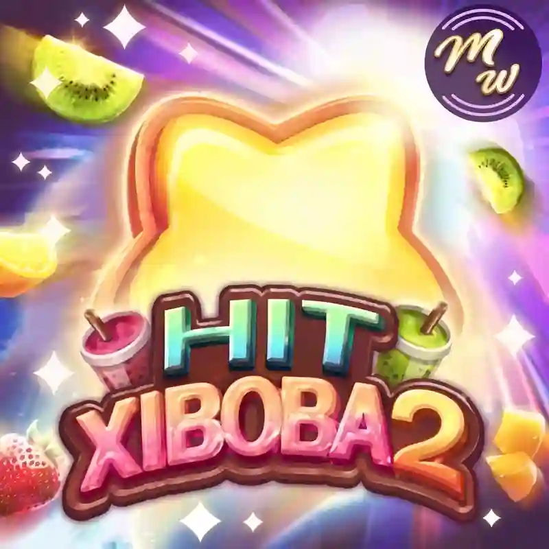 XiBoBa Hit2 - Trò chơi casino trực tuyến