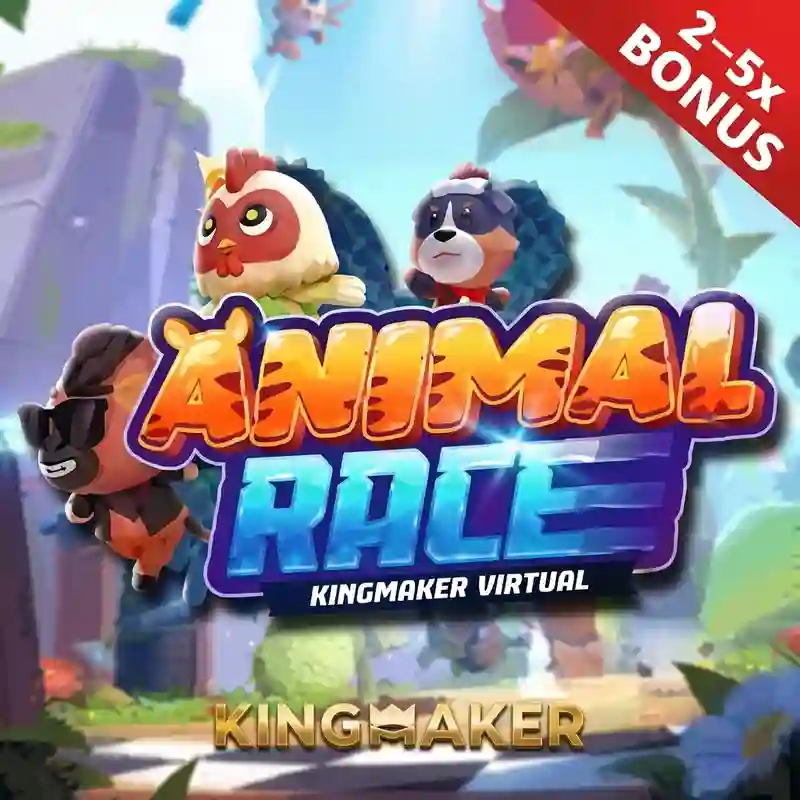 Đua Thú - Game casino