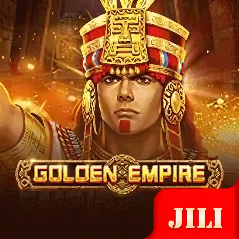 Đế Quốc Hoàng Kim - Slot game