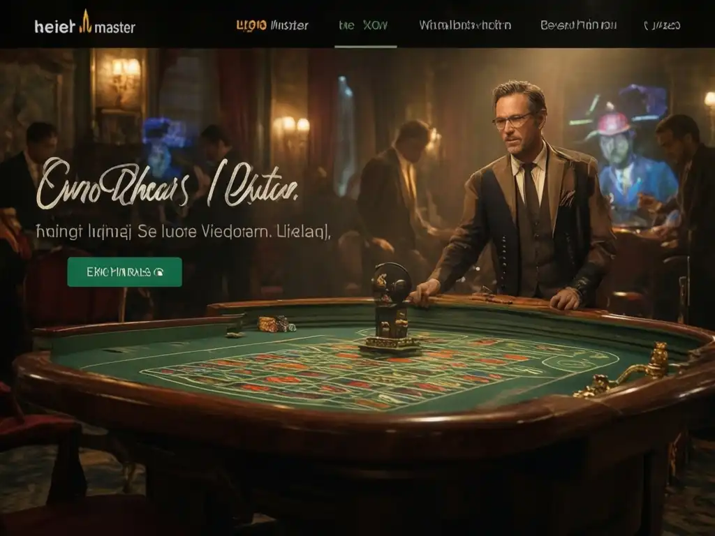 Betmaster Casino Uy Tín - Bảo Mật Tuyệt Đối